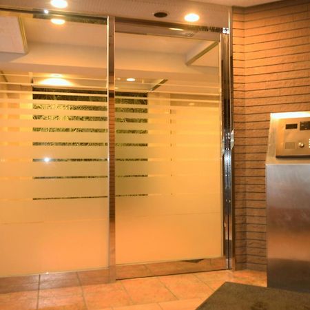 Imperial Ever Nakajima Park II / Vacation Stay 2601 Sapporo Exterior photo